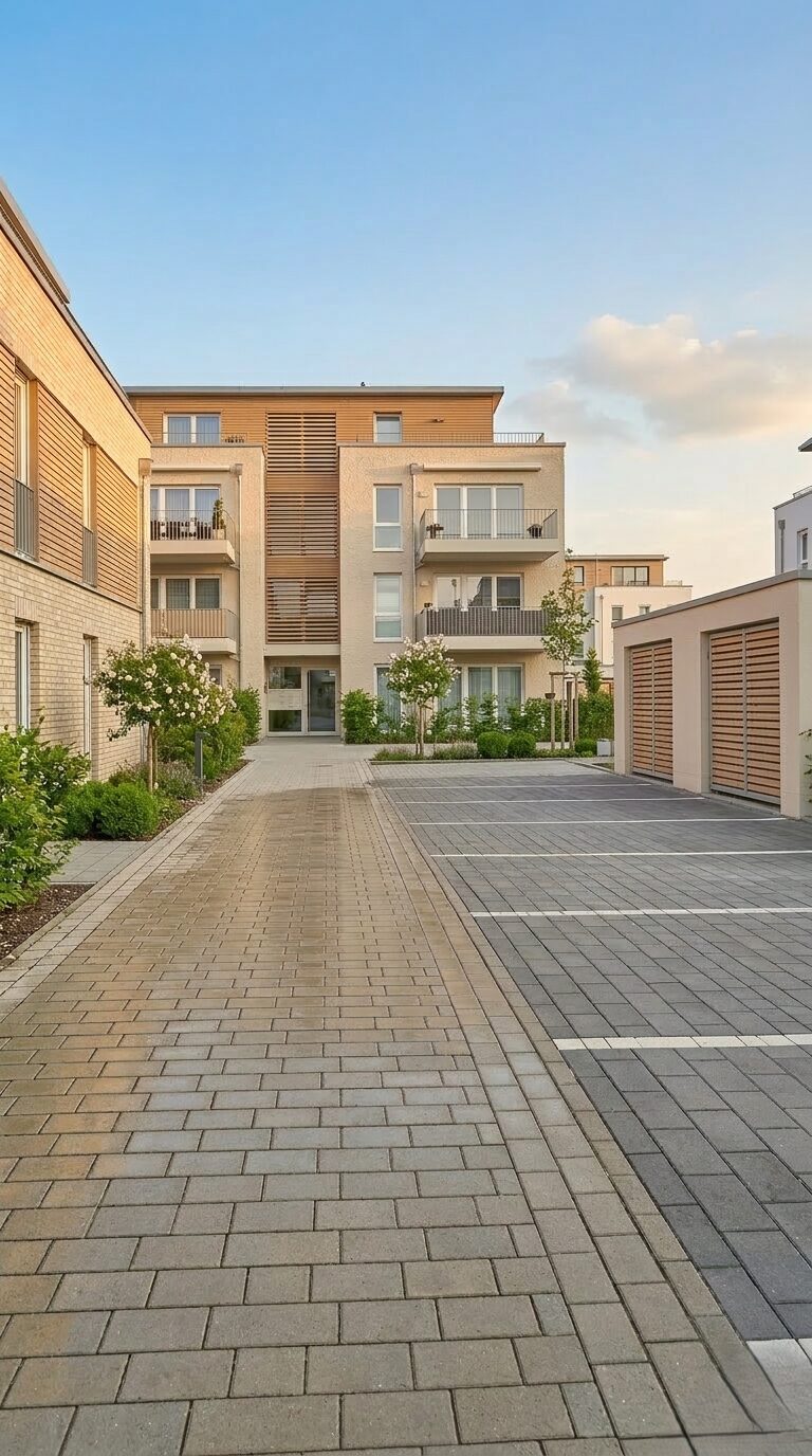 IMMOBILIENWERK 1 1 1 - Mehr als ein Hausmeisterservice