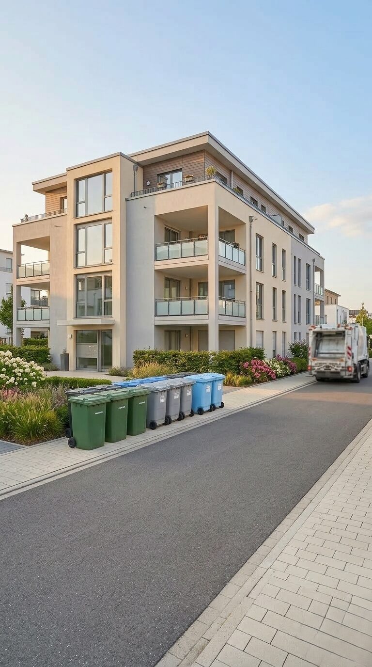 IMMOBILIENWERK 1 19 1 - Mehr als ein Hausmeisterservice